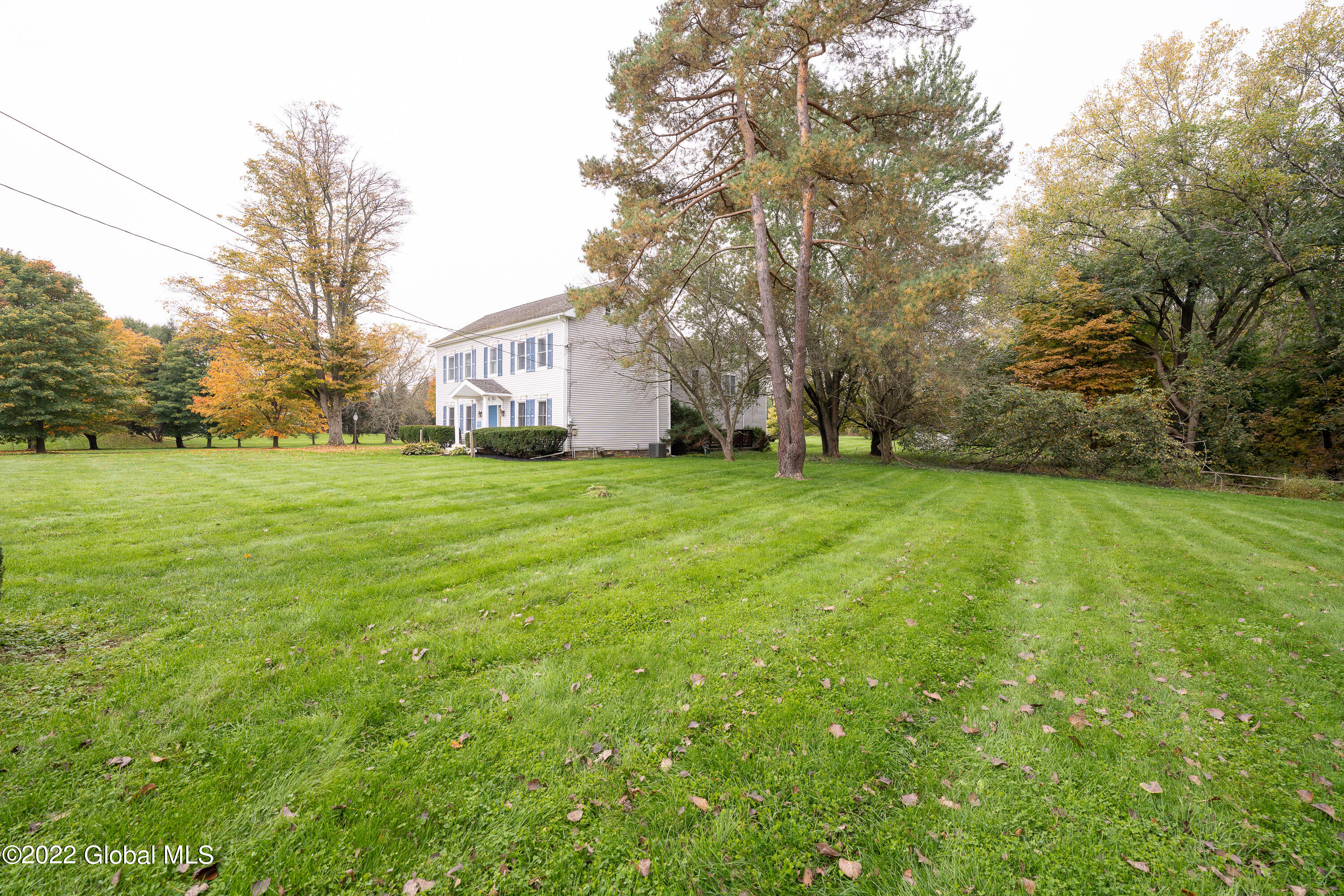 514 Vischer Ferry Road Clifton Park, NY 12065 - Photo 2 of 35 1Exteriors 2