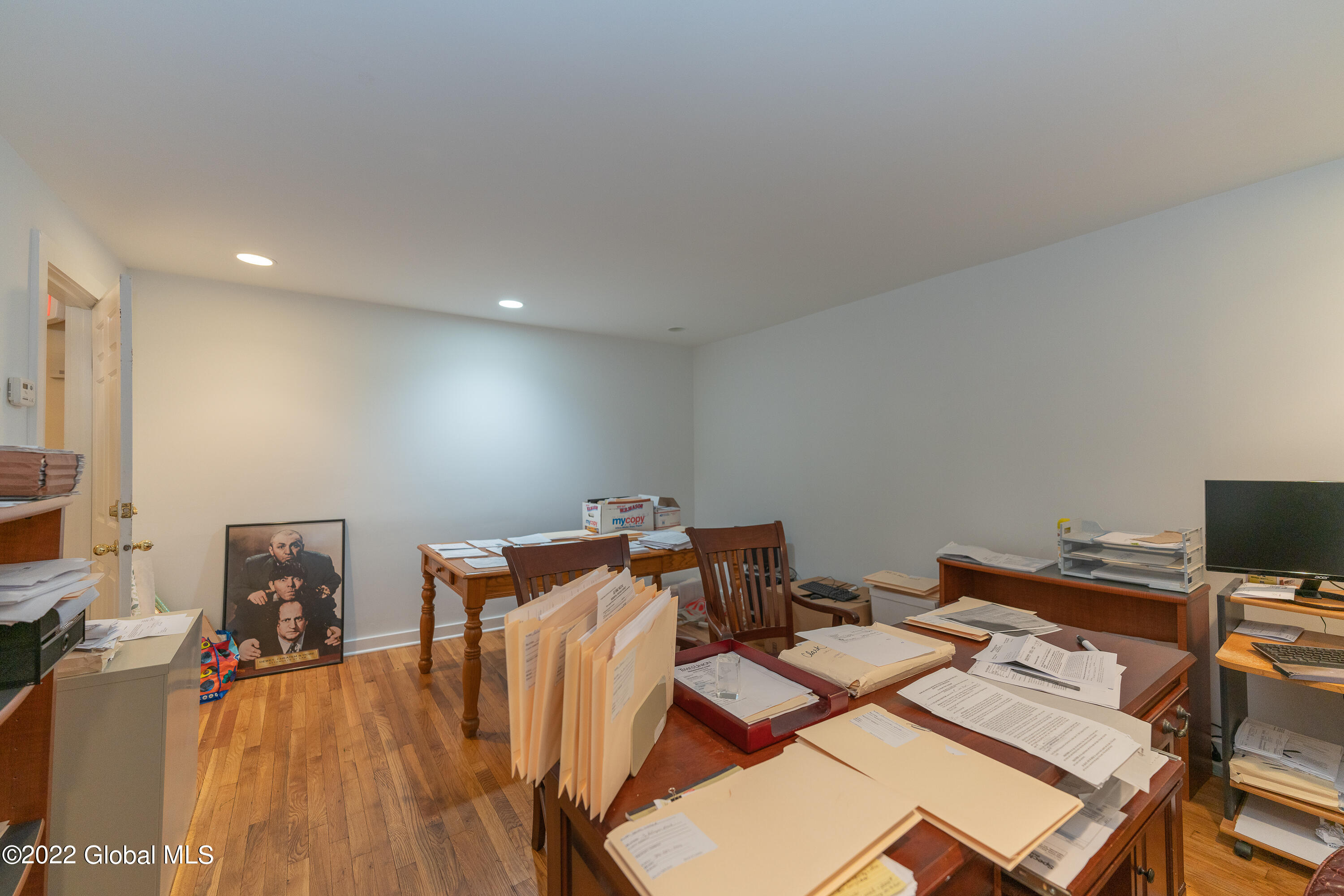 514 Vischer Ferry Road Clifton Park, NY 12065 - Photo 32 of 35 2Floor1 21