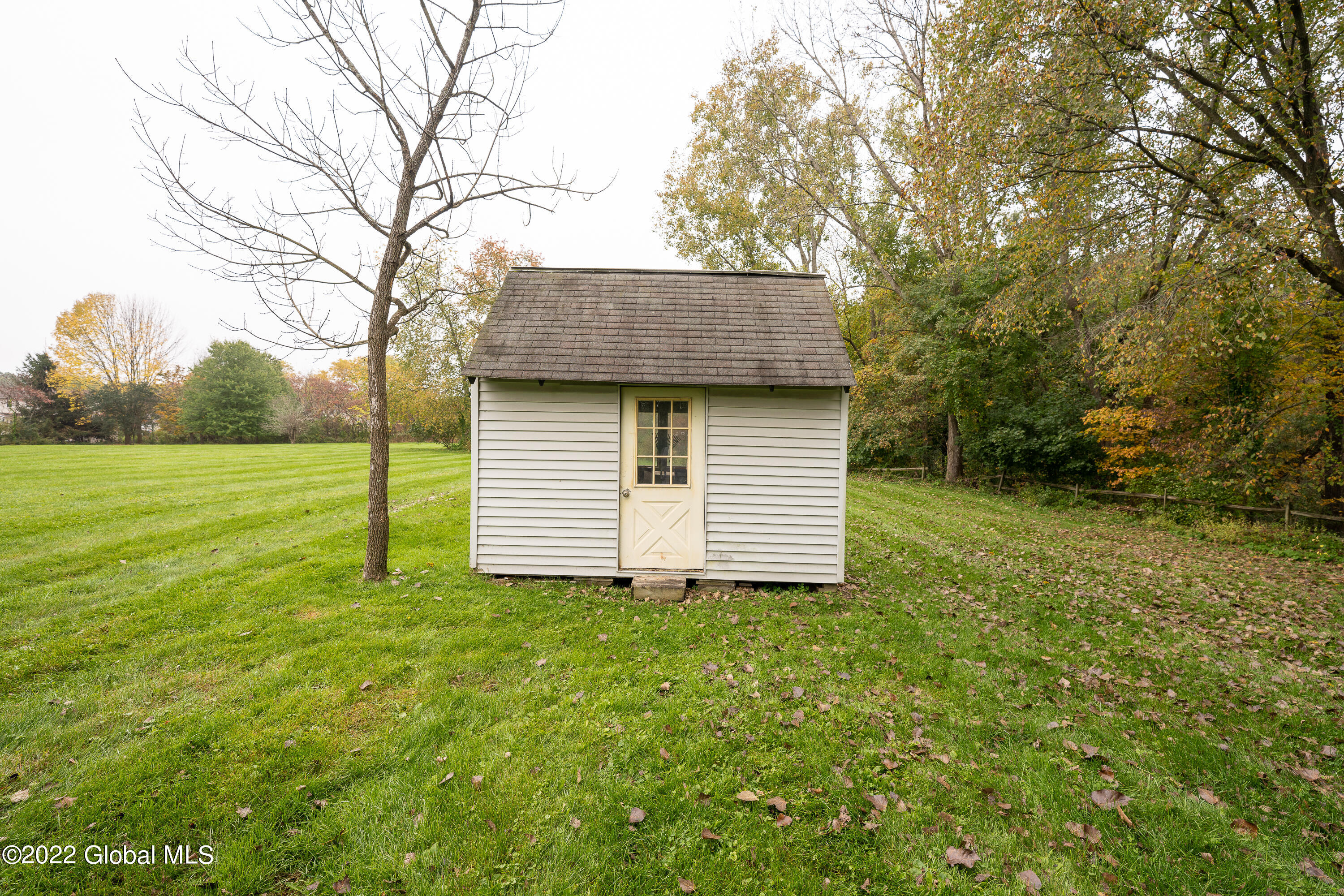 514 Vischer Ferry Road Clifton Park, NY 12065 - Photo 33 of 35 1Exteriors 14