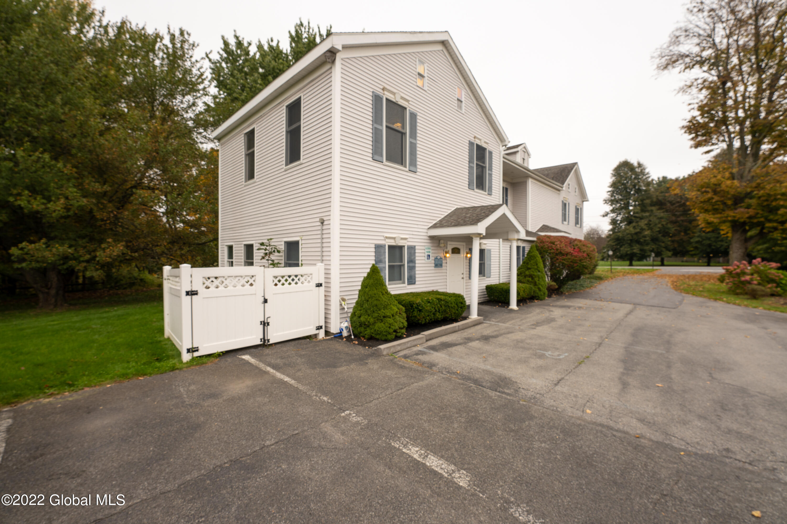 514 Vischer Ferry Road Clifton Park, NY 12065 - Photo 34 of 35 1Exteriors 16