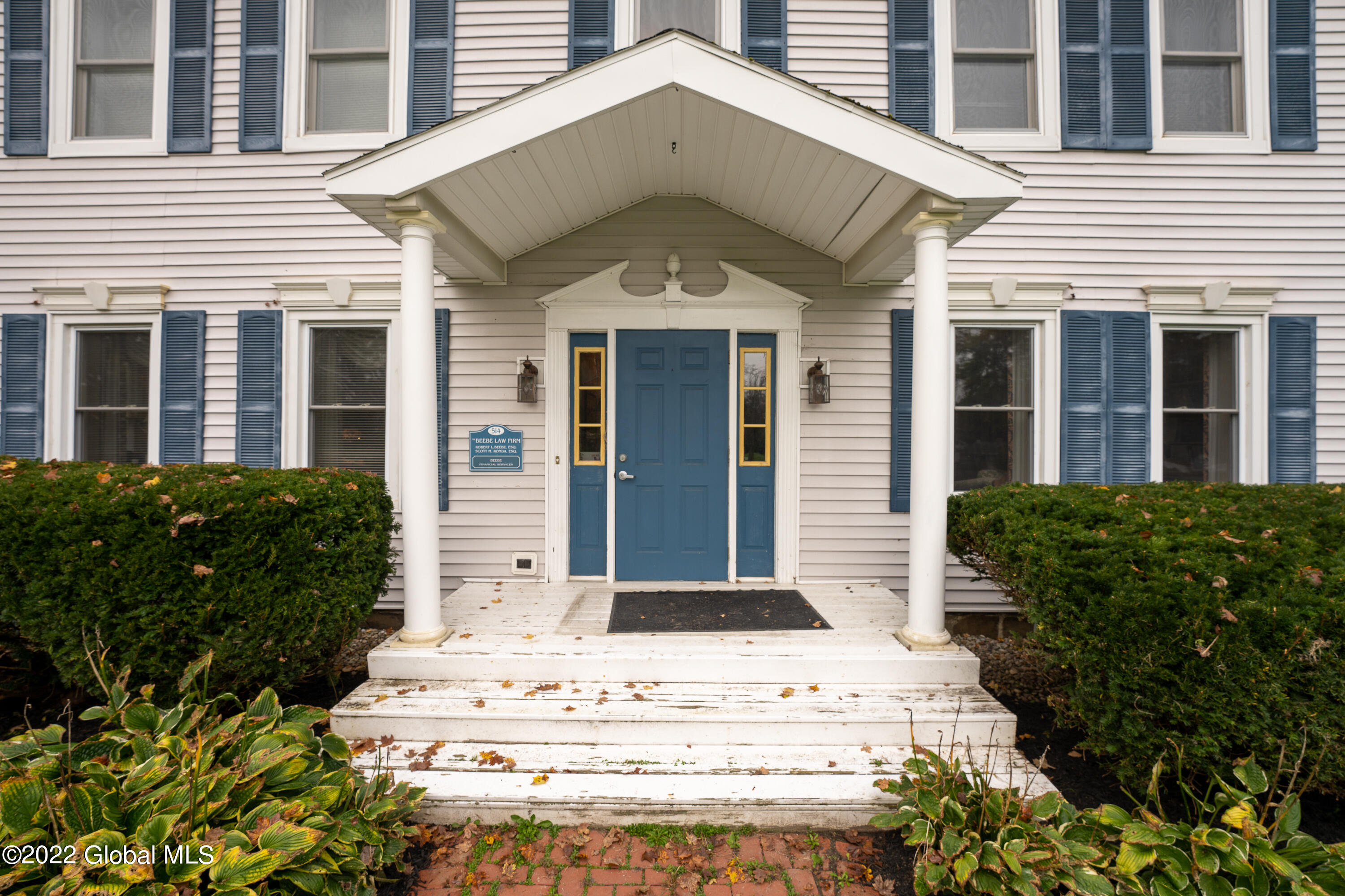 514 Vischer Ferry Road Clifton Park, NY 12065 - Photo 4 of 35 1Exteriors 7