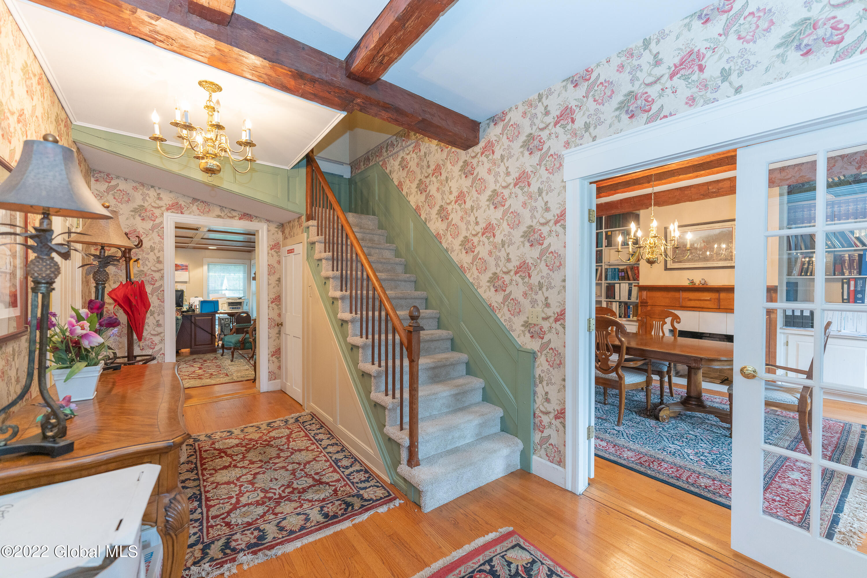 514 Vischer Ferry Road Clifton Park, NY 12065 - Photo 8 of 35 2Floor1 2