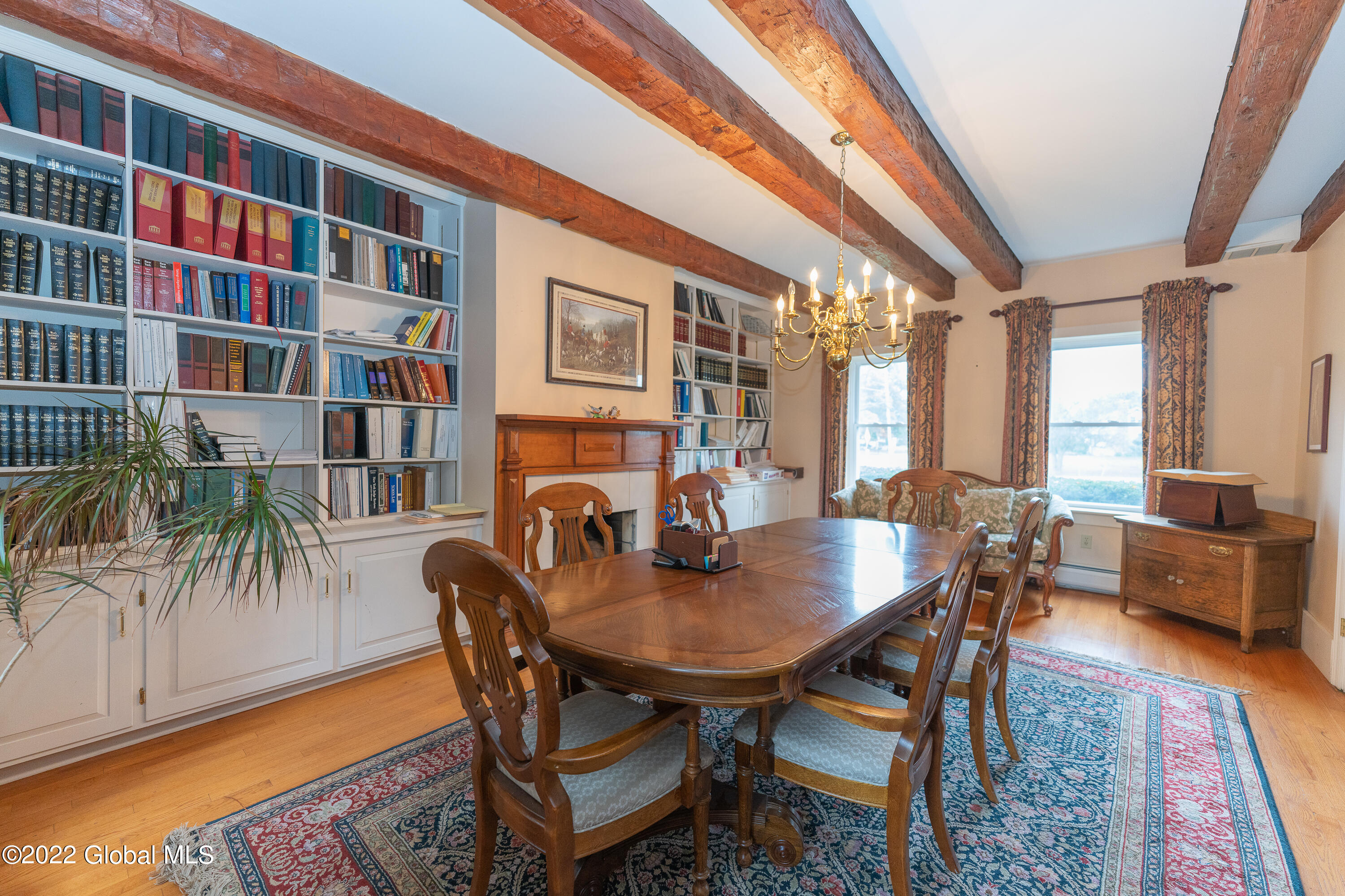514 Vischer Ferry Road Clifton Park, NY 12065 - Photo 9 of 35 2Floor1 4