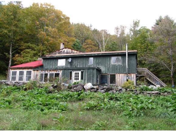153 Metcalf Road Halifax, VT 05301 - Photo 1 of 1 Gallery Image 1