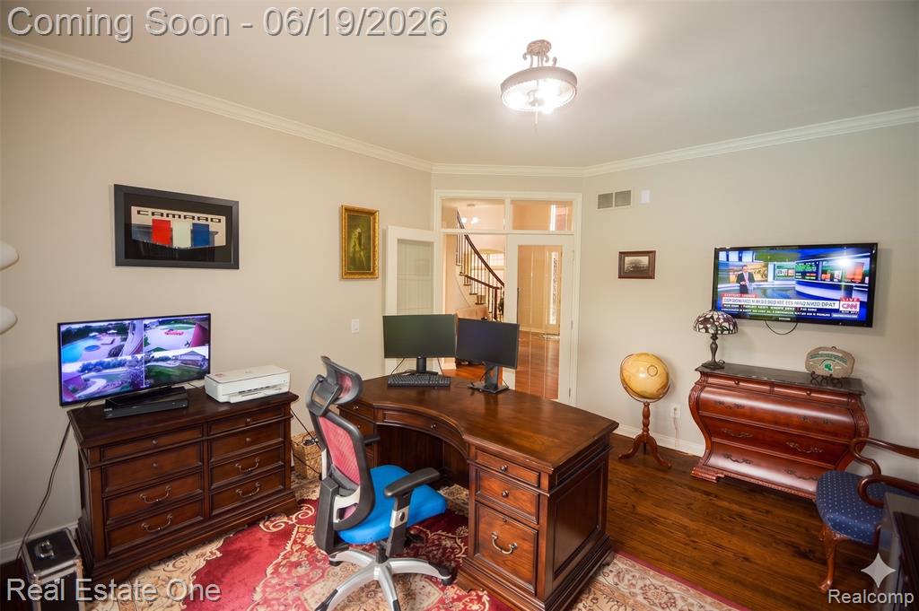 1576 Galena Rochester Hills, MI 48306 - Photo 15 of 28
