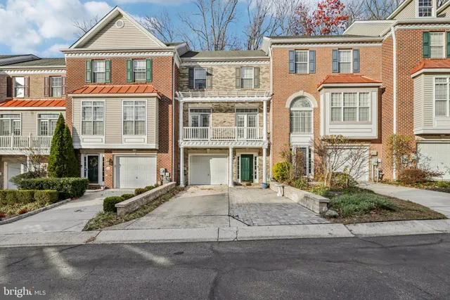 $565,000 | 606 Snow Goose Lane, Annapolis, MD 21409