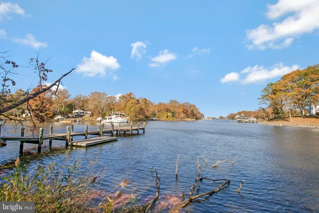 $565,000 | 606 Snow Goose Lane, Annapolis, MD 21409