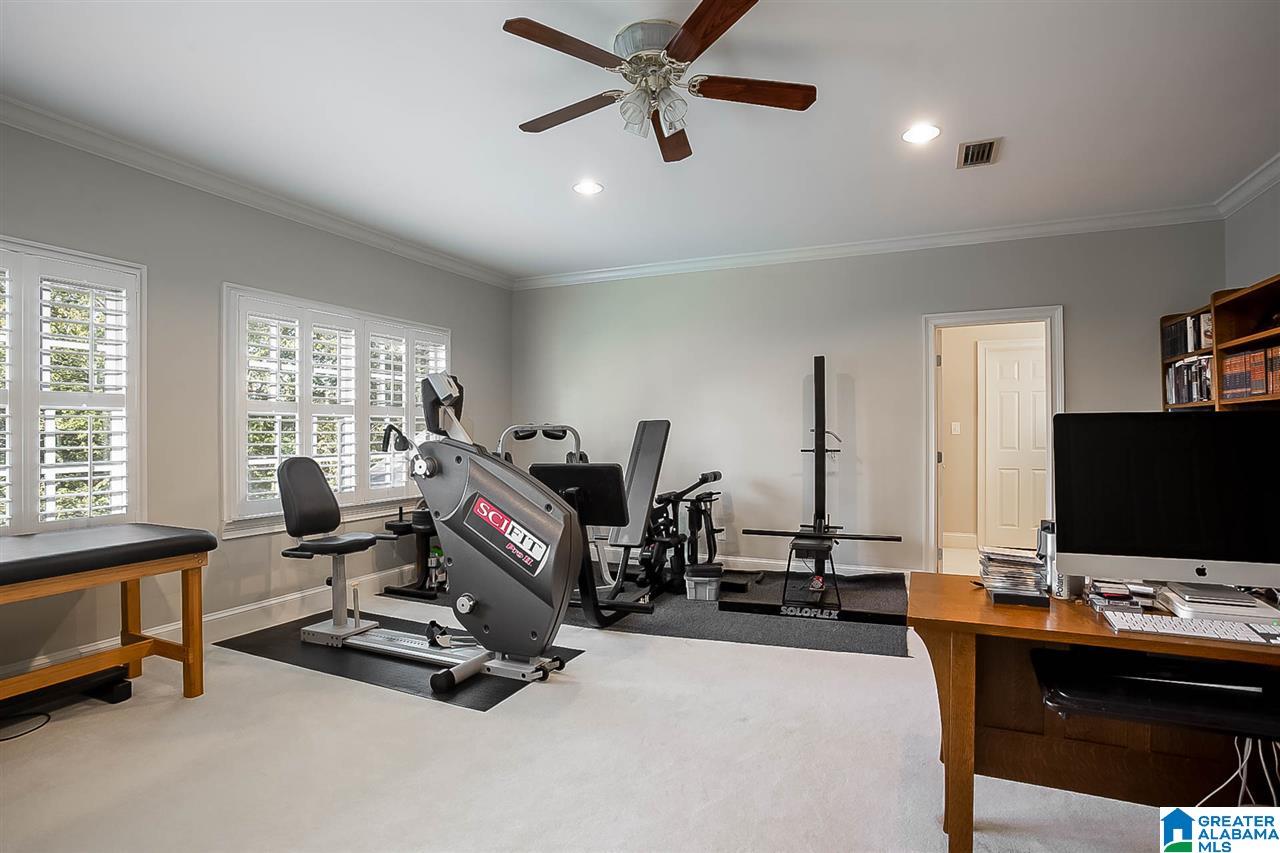 2105 Longleaf Trail Birmingham, AL 35243 - Photo 41 of 47