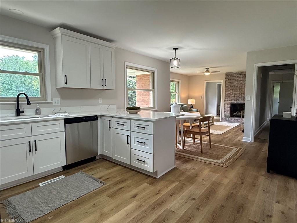 708 Dawson Miller Road Asheboro, NC 27205 - Photo 19 of 31