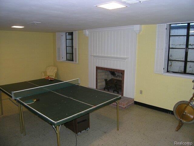 71 Stephens Road Grosse Pointe, MI 48236 - Photo 16 of 17 Rec Room