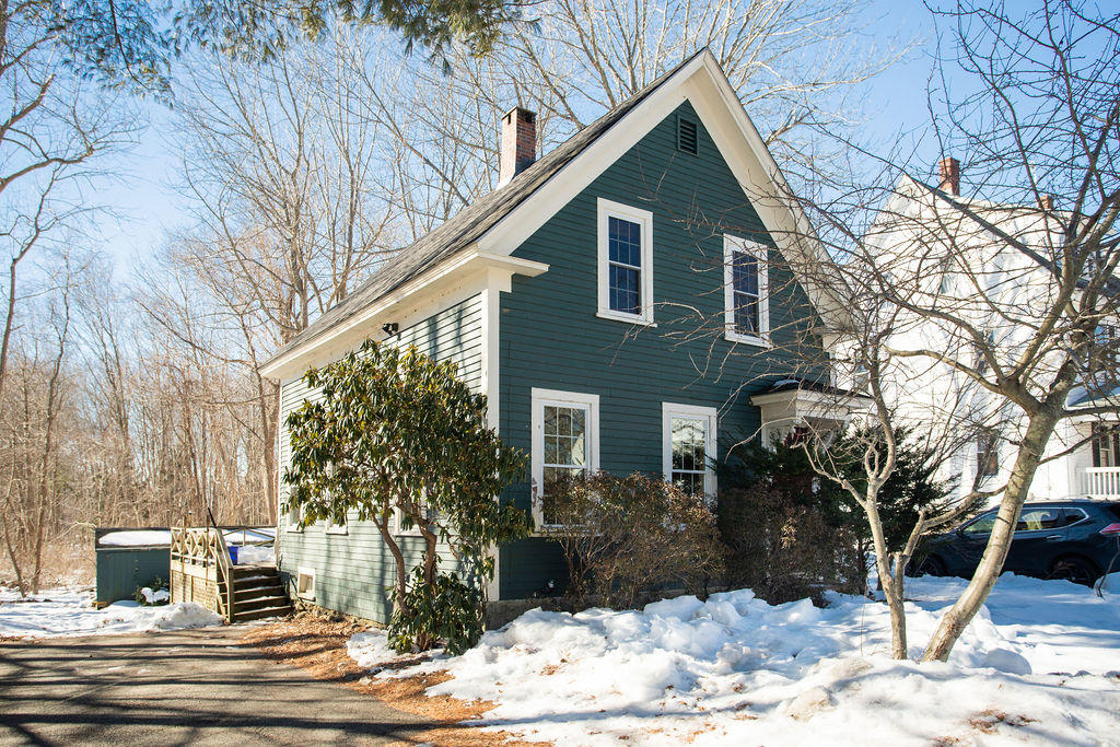73 Woodbridge Road York, ME 03909 - Photo 1 of 41 73 Woodbridge Road