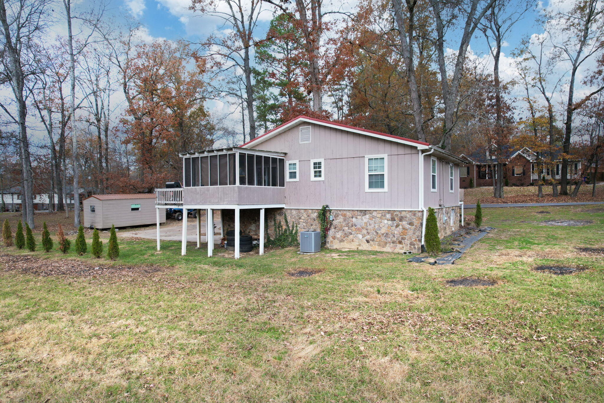 374 Marina Hills Circle Charleston, TN 37310 - Photo 29 of 37 9-web-or-mls-DJI_0882