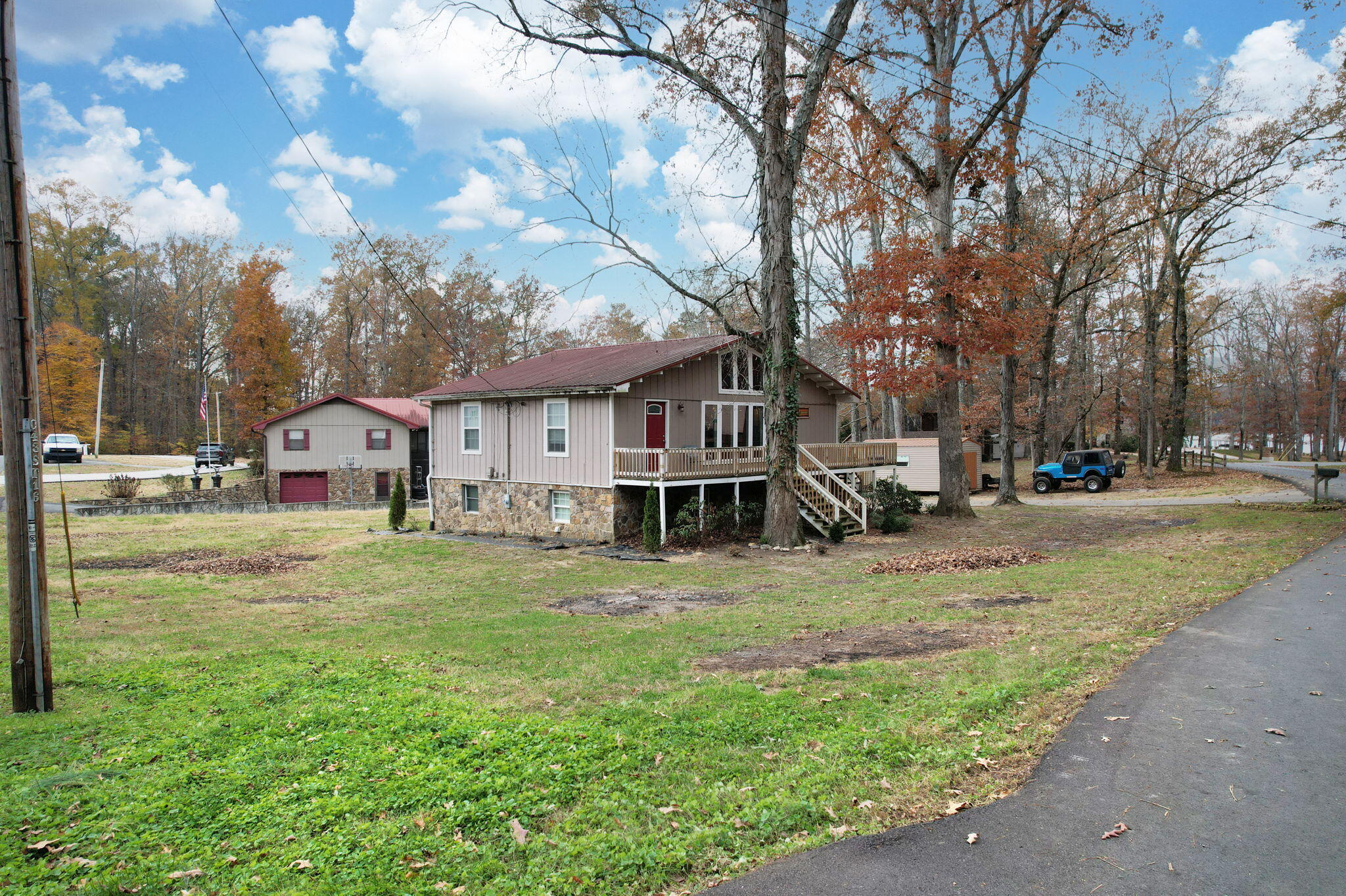 374 Marina Hills Circle Charleston, TN 37310 - Photo 32 of 37 7-web-or-mls-DJI_0874