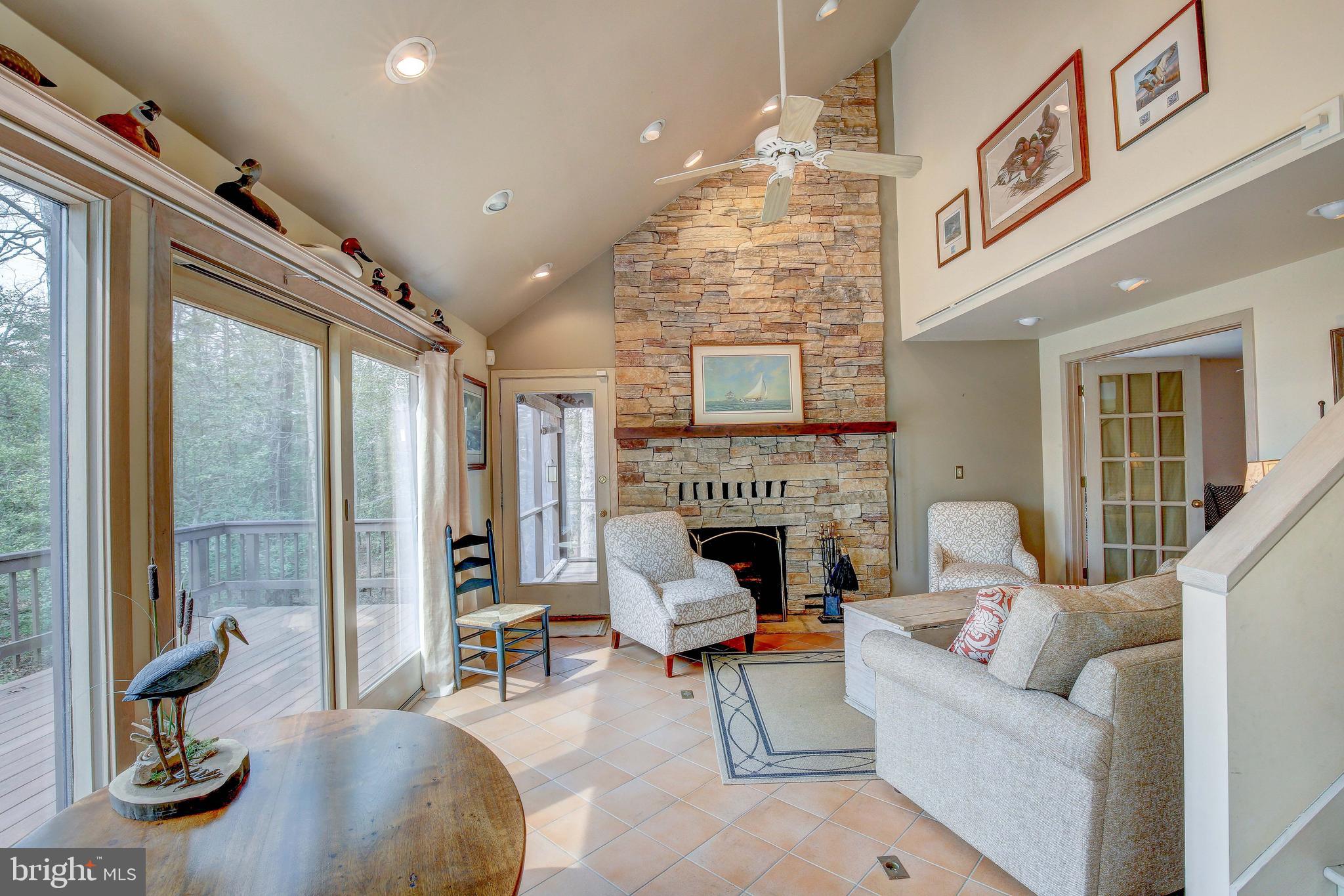 4958 Ashley Road Rock Hall, MD 21661 - Photo 11 of 50 This home is a year round retreat