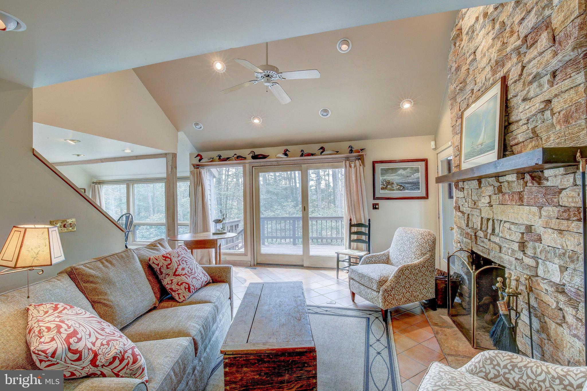 4958 Ashley Road Rock Hall, MD 21661 - Photo 15 of 50 Great entertaining space