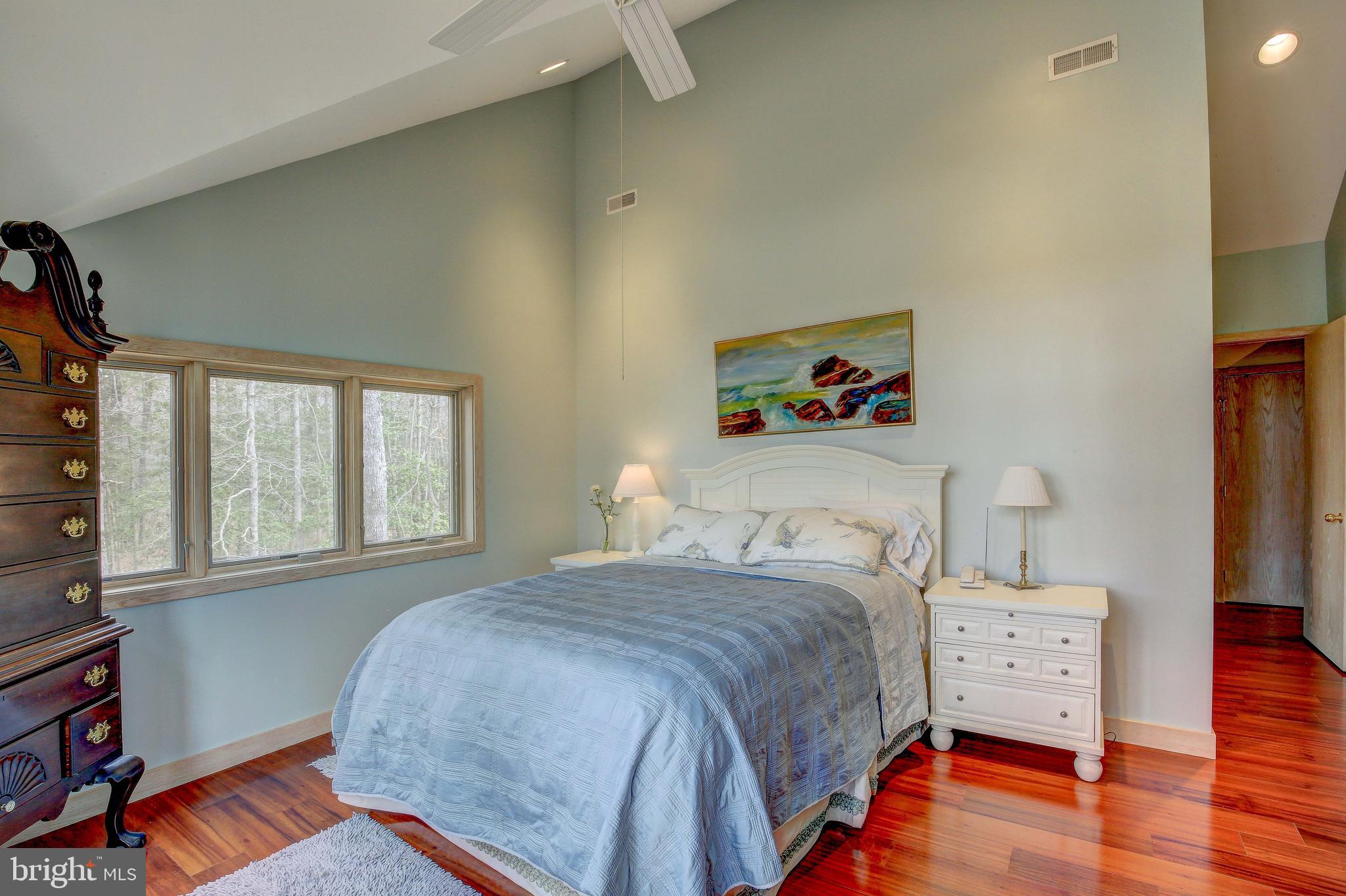 4958 Ashley Road Rock Hall, MD 21661 - Photo 20 of 50 High ceilings!