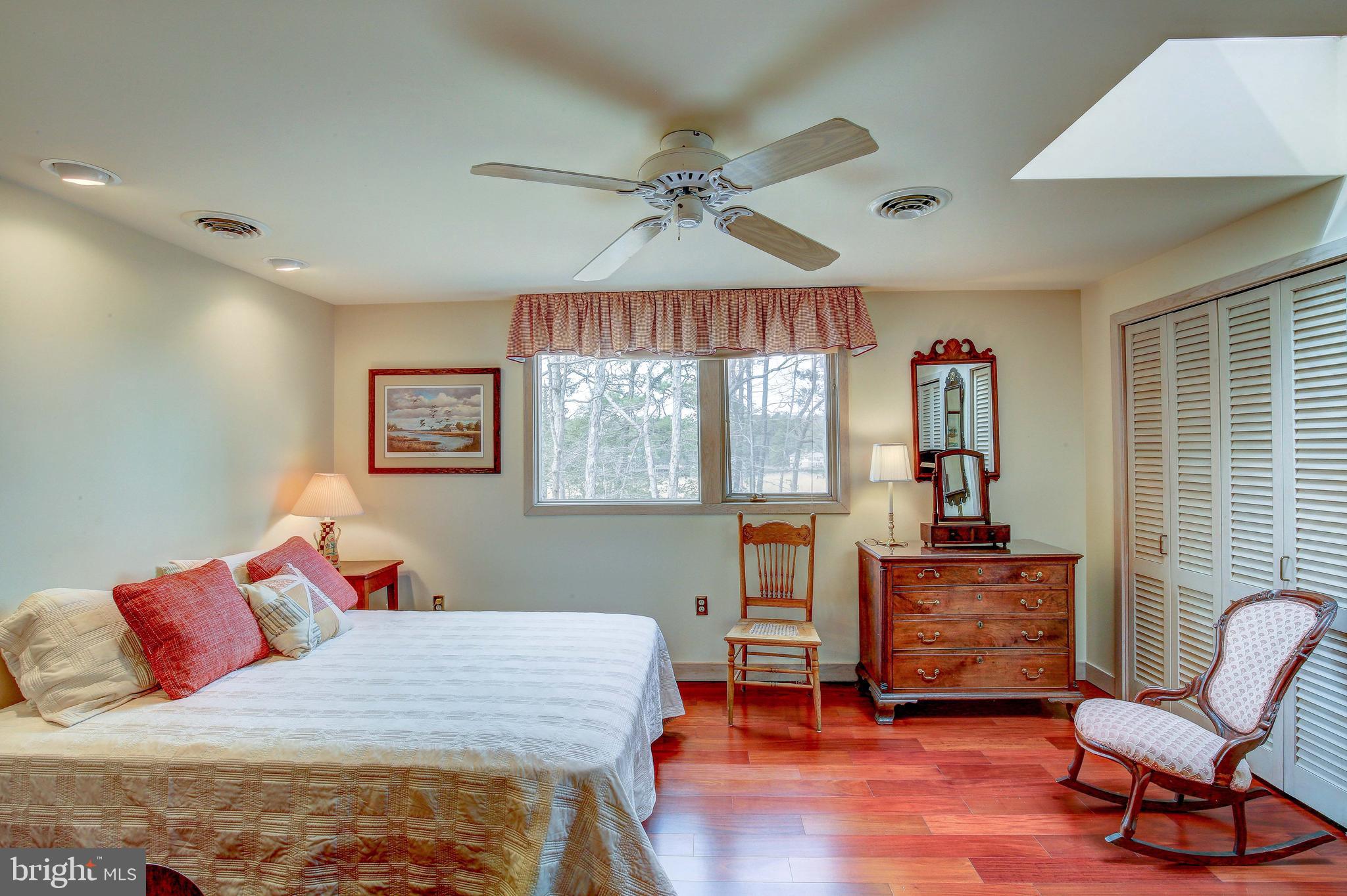 4958 Ashley Road Rock Hall, MD 21661 - Photo 23 of 50 Very generous bedrooms