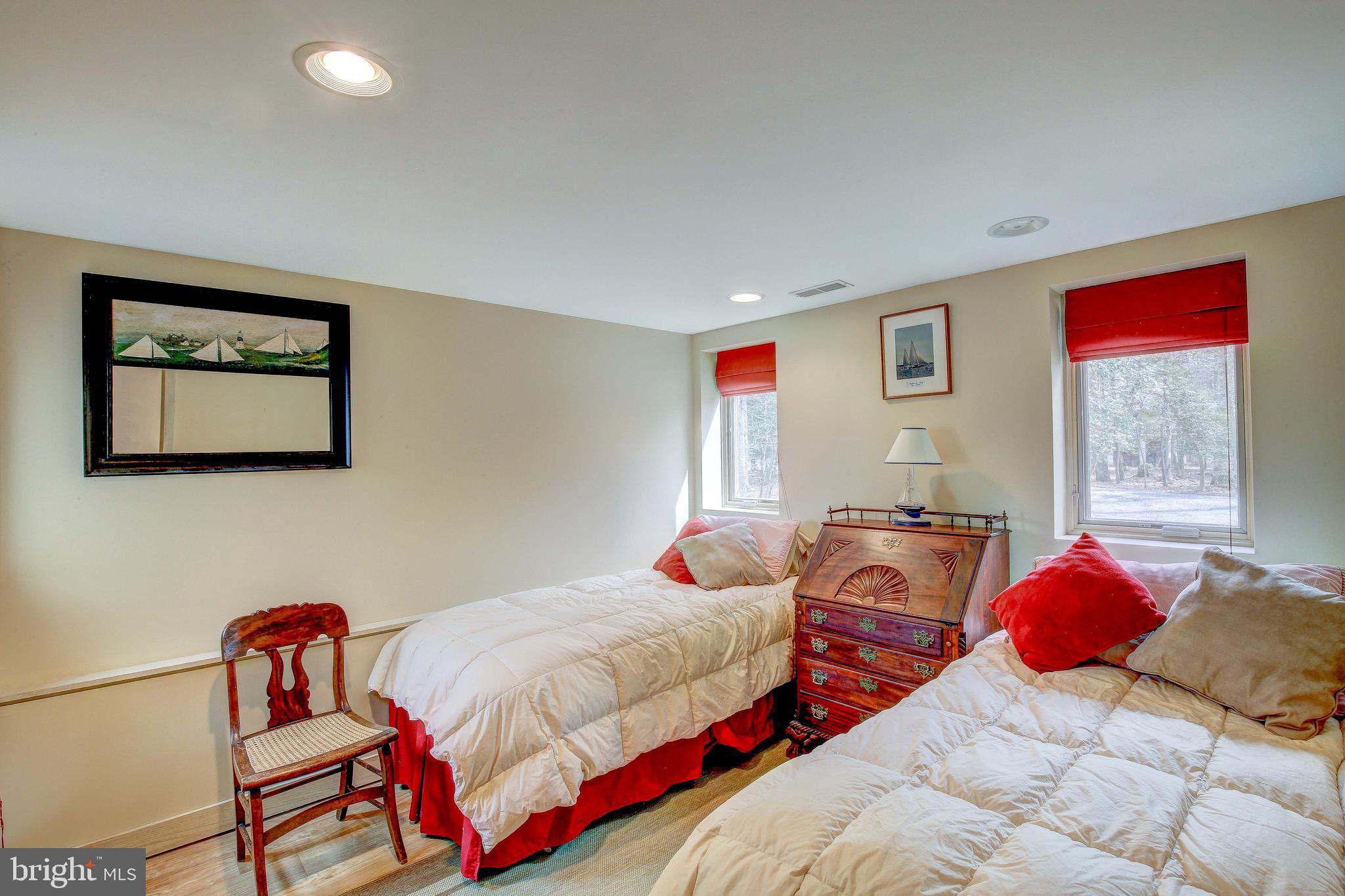 4958 Ashley Road Rock Hall, MD 21661 - Photo 30 of 50 Additional lower level bedrooms