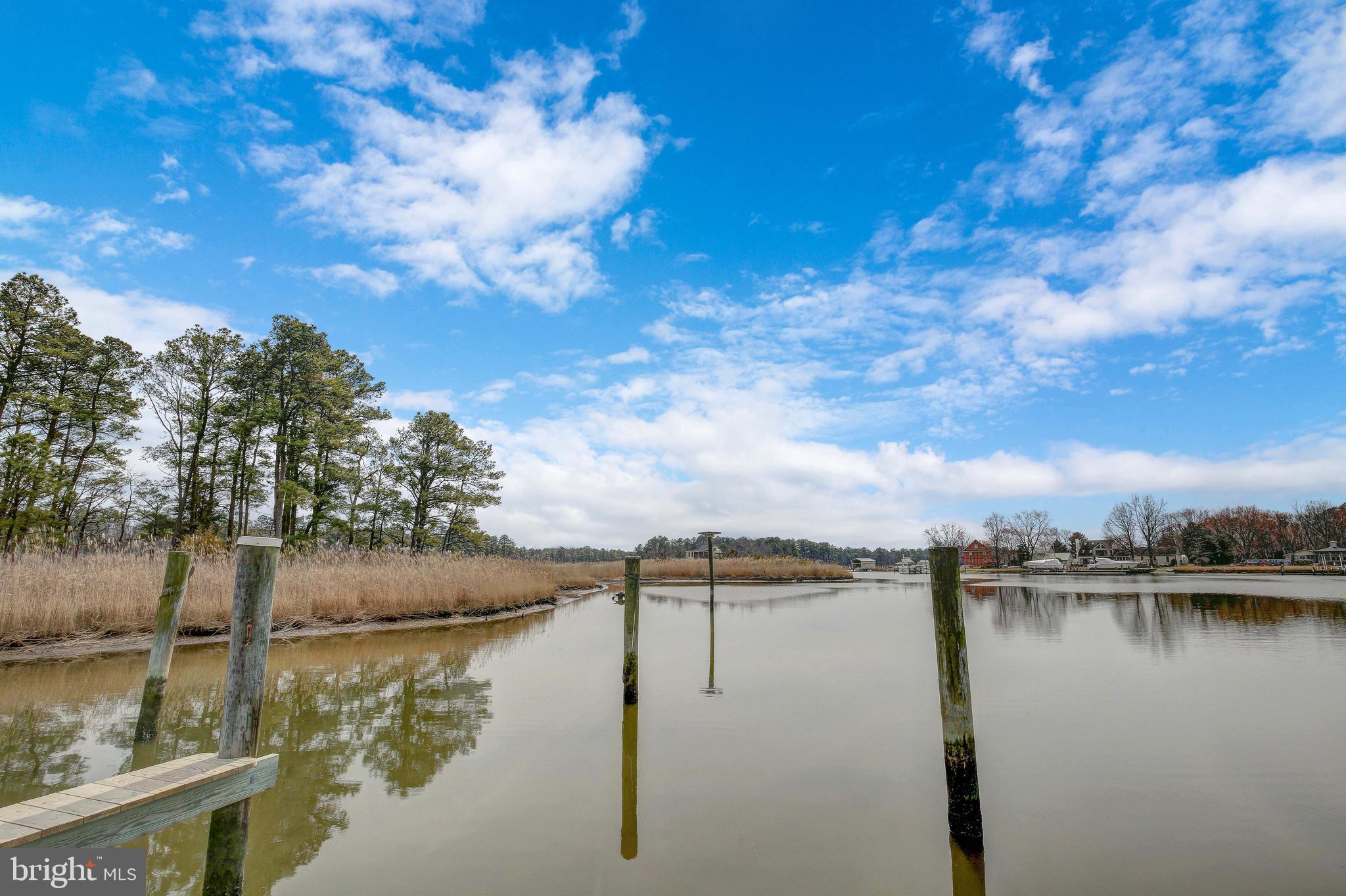 4958 Ashley Road Rock Hall, MD 21661 - Photo 41 of 50 Quiet and serene water