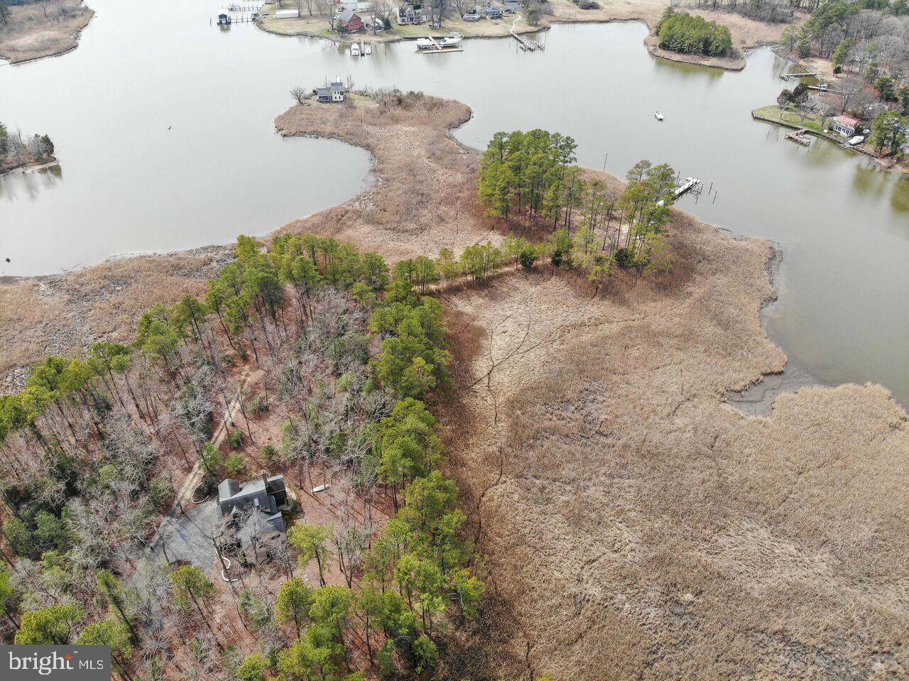 4958 Ashley Road Rock Hall, MD 21661 - Photo 45 of 50 Gallery Image 45