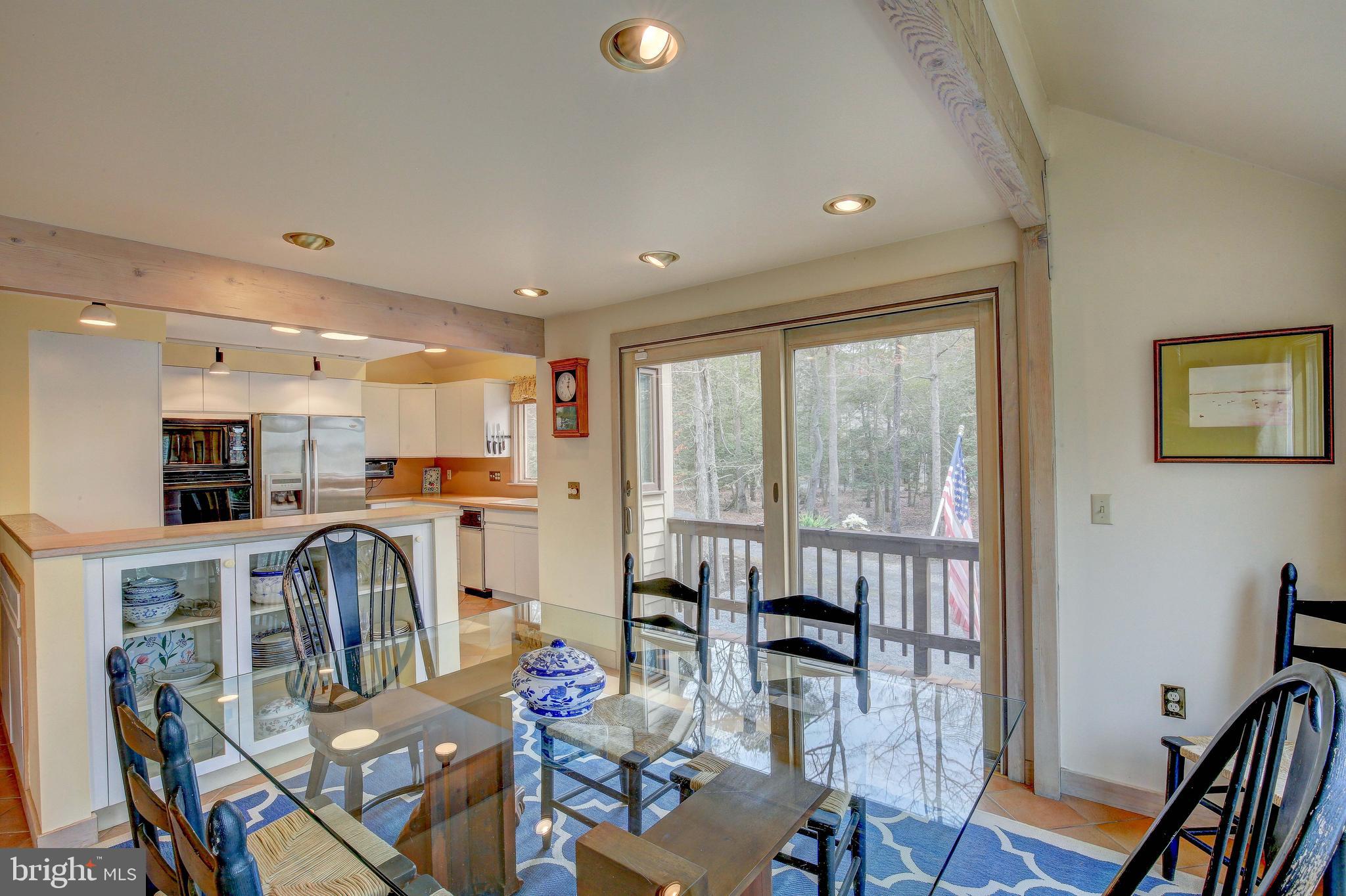 4958 Ashley Road Rock Hall, MD 21661 - Photo 9 of 50 Open concept with loads of light