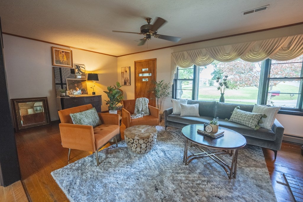 2066 Webbs Mill Road North Floyd, VA 24091 - Photo 27 of 77 Gallery Image 27