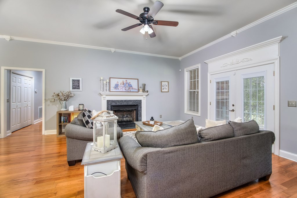 2155 Beckwood Road Sumter, SC 29153 - Photo 36 of 65