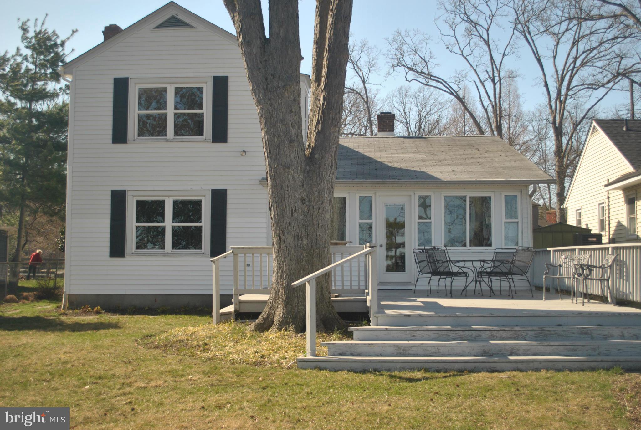 4747 Oak Road Shady Side, MD 20764 - Photo 2 of 22 Exterior (General)