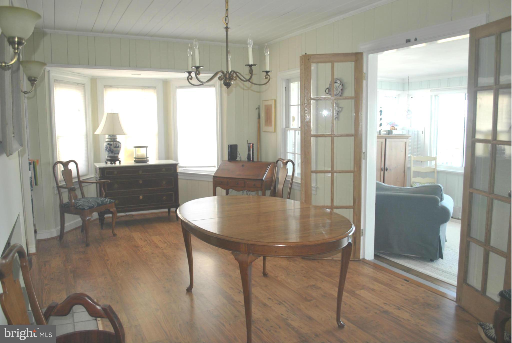 4747 Oak Road Shady Side, MD 20764 - Photo 11 of 22 Dining Room