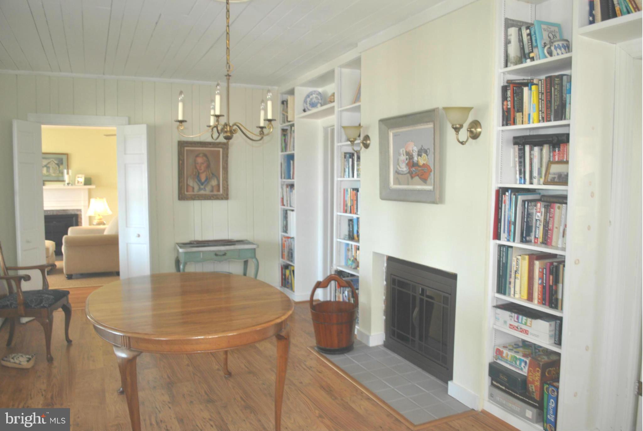 4747 Oak Road Shady Side, MD 20764 - Photo 12 of 22 Dining Room