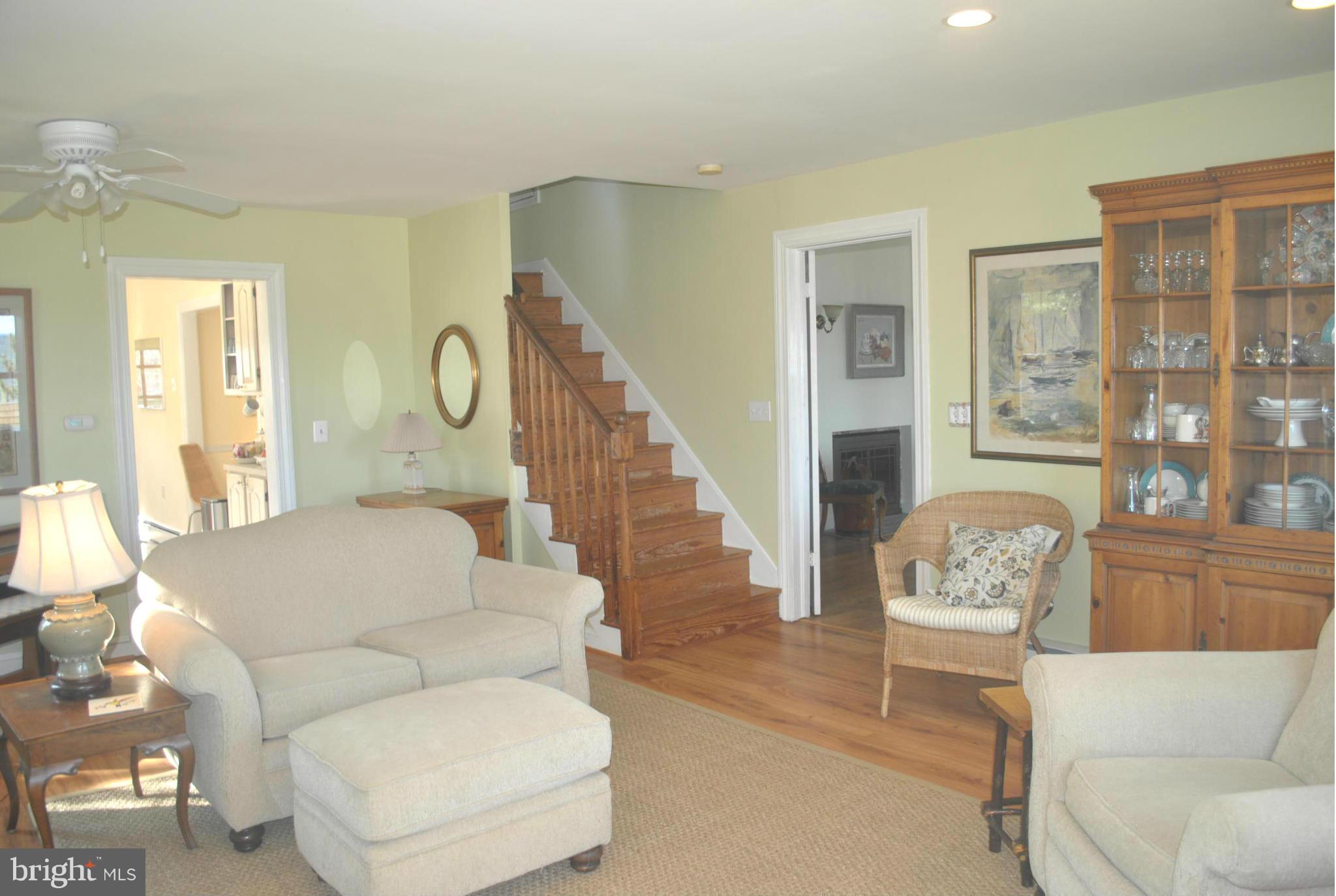 4747 Oak Road Shady Side, MD 20764 - Photo 17 of 22 Living Room