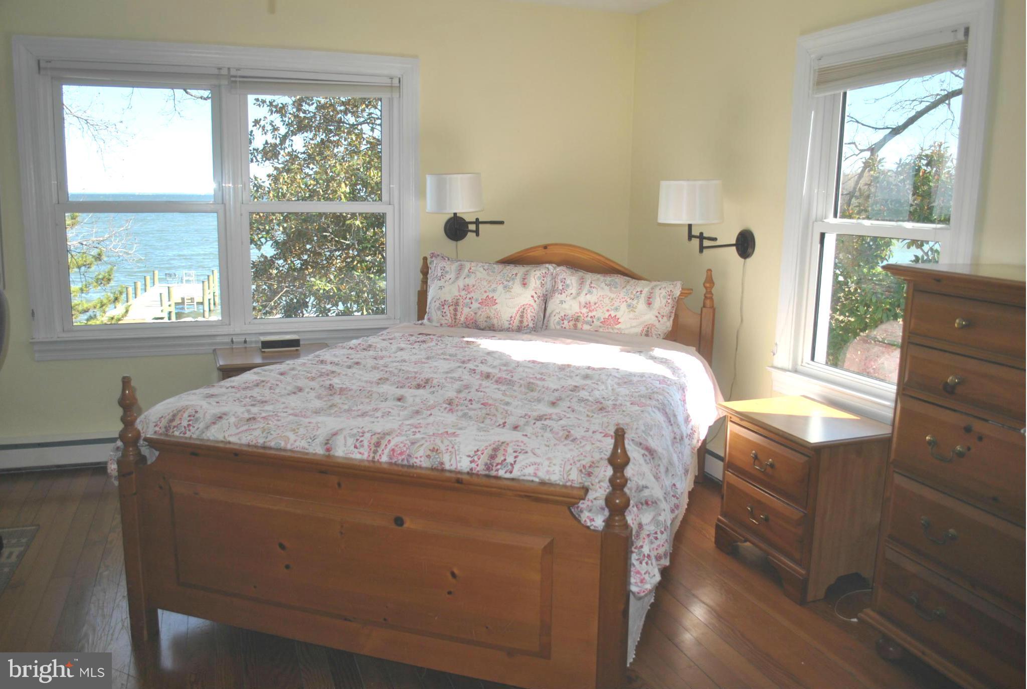 4747 Oak Road Shady Side, MD 20764 - Photo 18 of 22 Bedroom (Master)