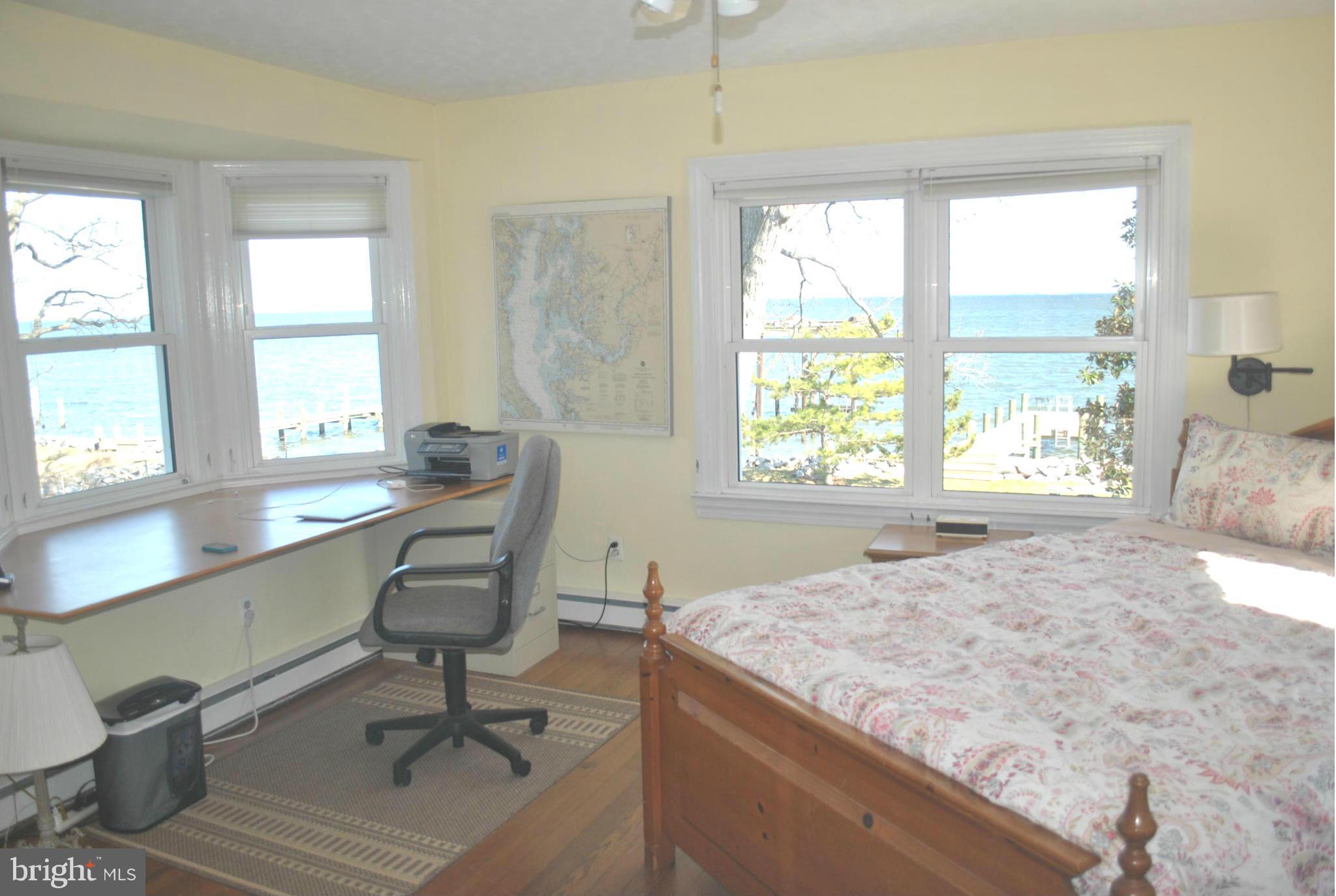 4747 Oak Road Shady Side, MD 20764 - Photo 19 of 22 Bedroom (Master)