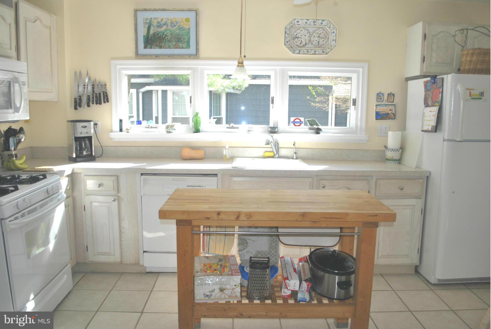 4747 Oak Road Shady Side, MD 20764 - Photo 6 of 22 Kitchen