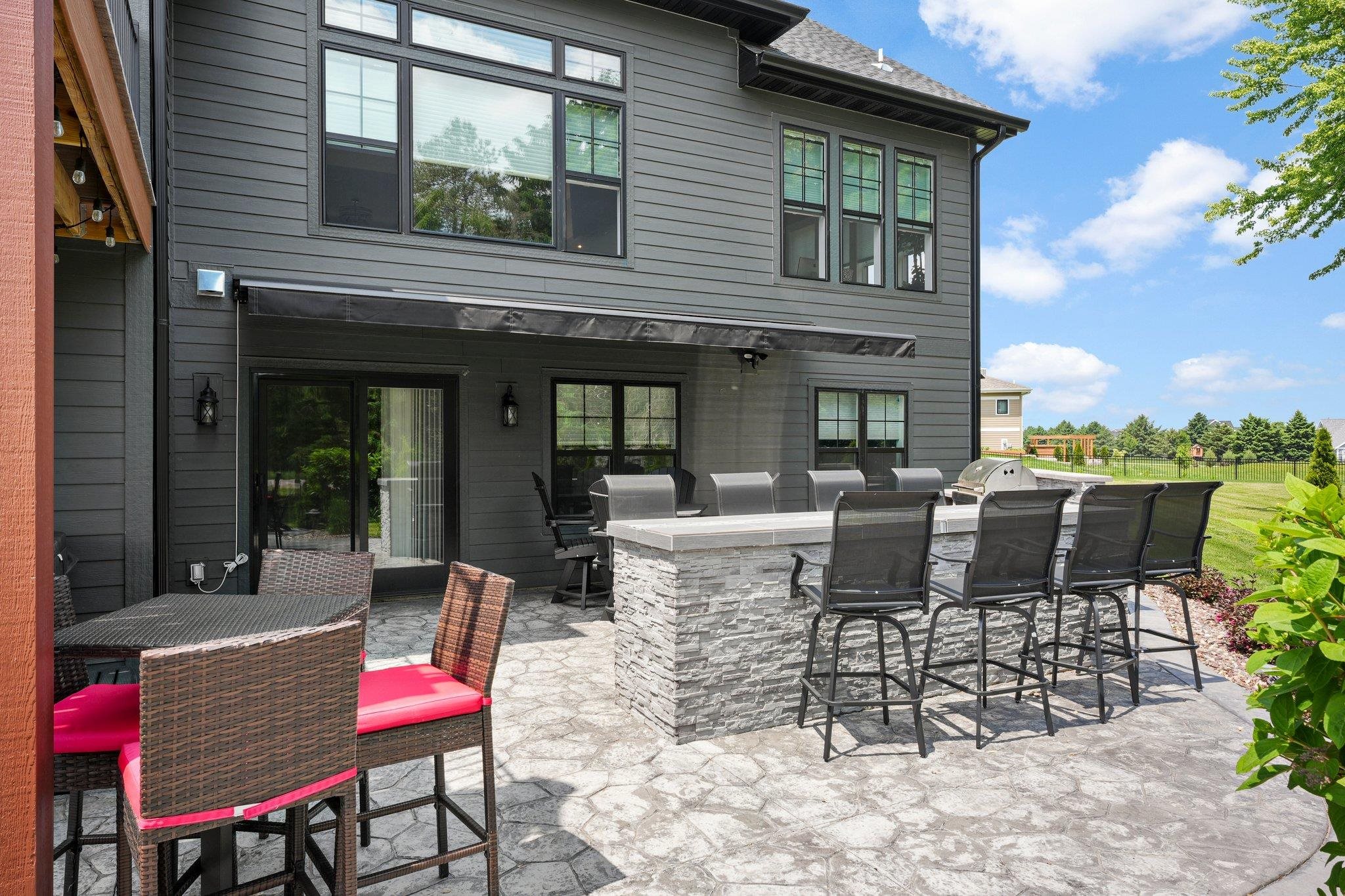 6612 Florance Ruth Lane Sun Prairie, WI 53590 - Photo 23 of 76