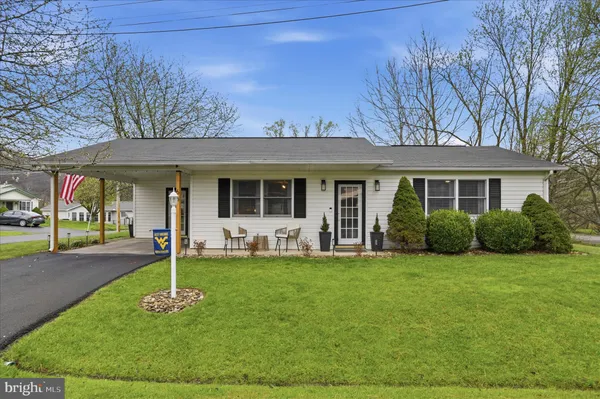 $179,900 | 65 South Hummingbird Street, Keyser, WV 26726