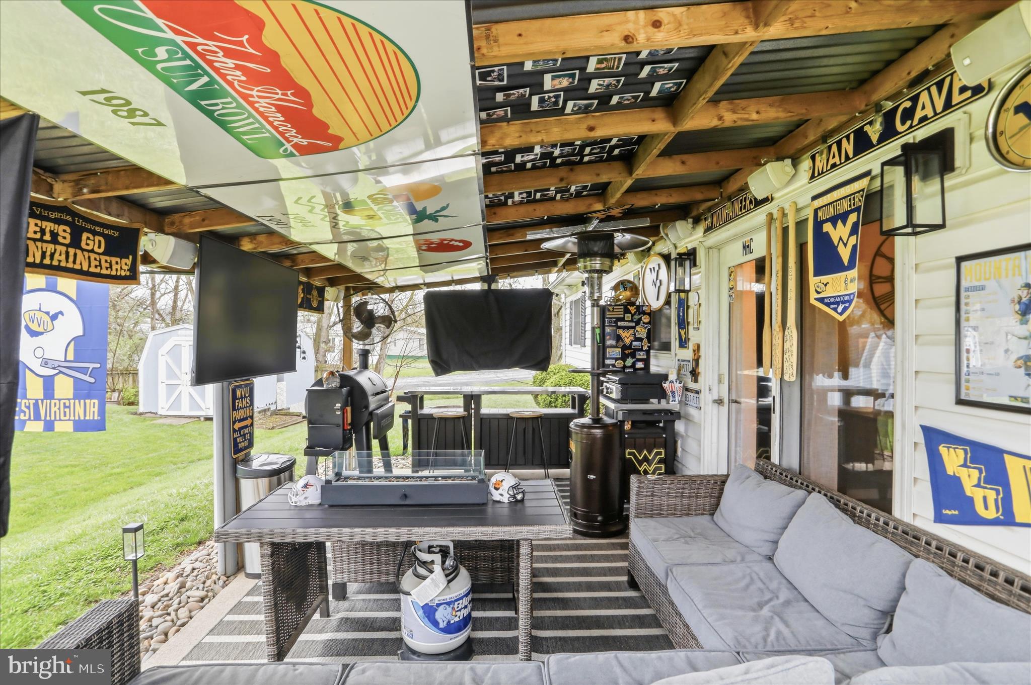 65 South Hummingbird Street Keyser, WV 26726 - Photo 28 of 30