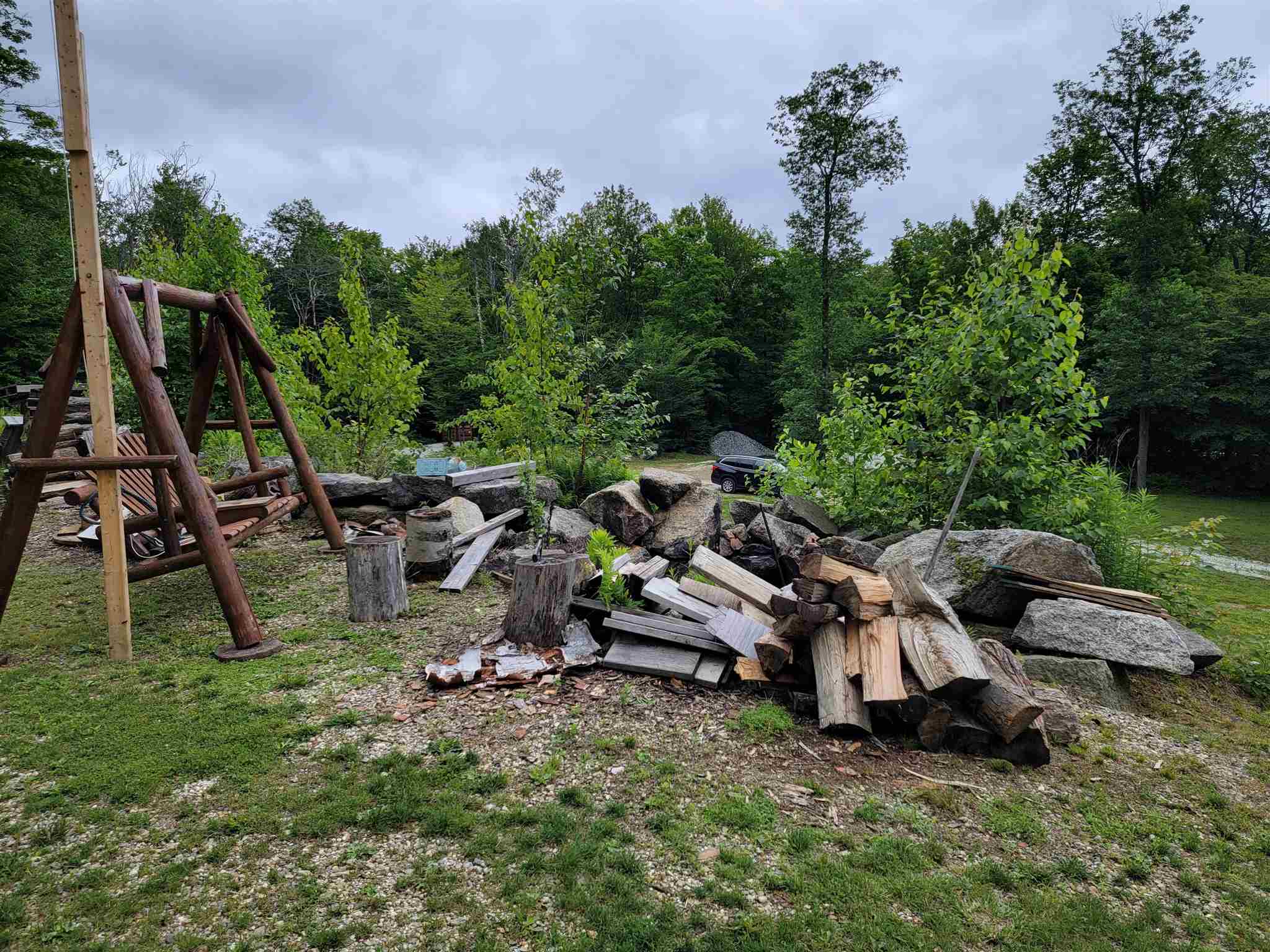 6 Risky Ranch Road Stamford, VT 05352 - Photo 6 of 14