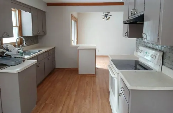 $334,900 | 3824 174th Avenue Northwest, Andover, MN 55304