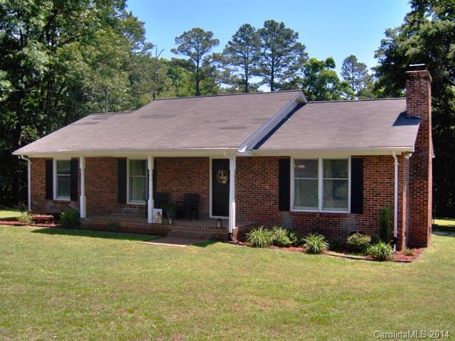 3795 Sawmill Road Hickory Grove, SC 29717 - Photo 1 of 22