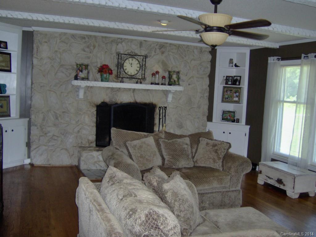 3795 Sawmill Road Hickory Grove, SC 29717 - Photo 3 of 22