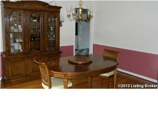 7706 Springvale Drive Louisville, KY 40241 - Photo 6 of 10 Additional Photo