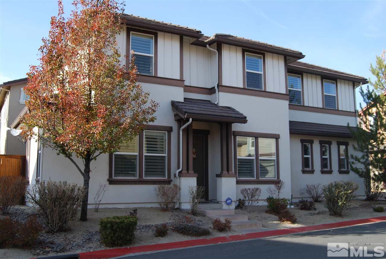 2105 Heavenly View Trail Reno, NV 89523 - Photo 1 of 18 Photo 1