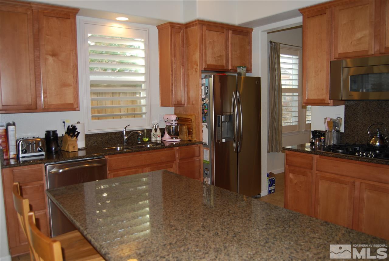 2105 Heavenly View Trail Reno, NV 89523 - Photo 8 of 18 Photo 8