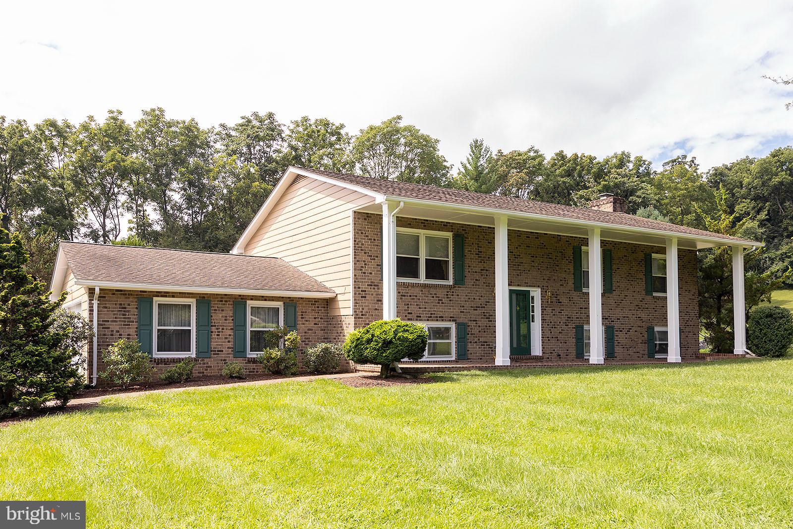 127 Stonebrook Road Winchester, VA 22602 - Photo 1 of 64 Welcome to Stonebrook Farms