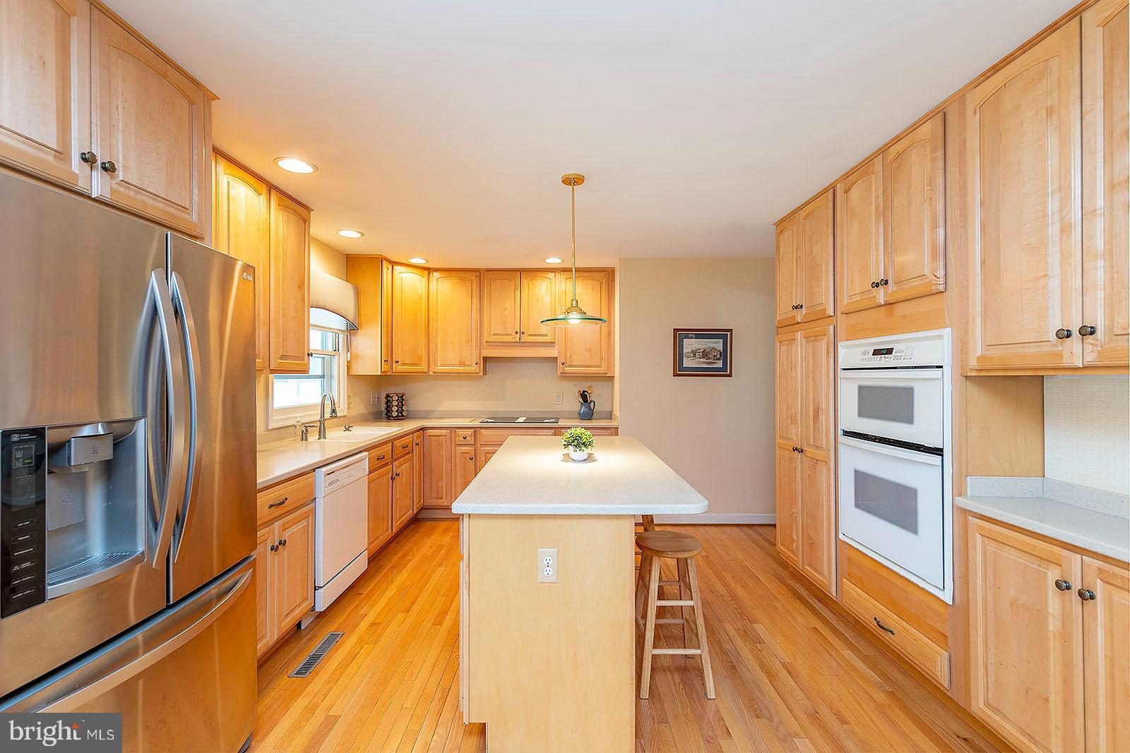 127 Stonebrook Road Winchester, VA 22602 - Photo 18 of 64 Kitchen