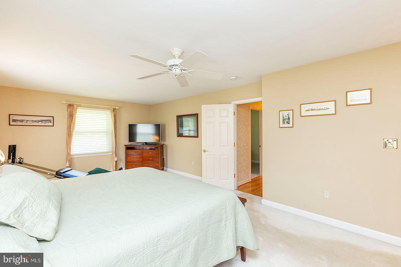 127 Stonebrook Road Winchester, VA 22602 - Photo 24 of 64 Primary bedroom