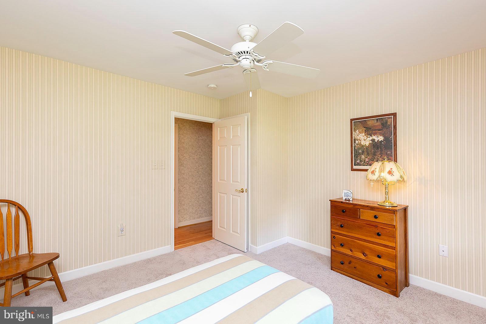 127 Stonebrook Road Winchester, VA 22602 - Photo 28 of 64 Bedroom 2