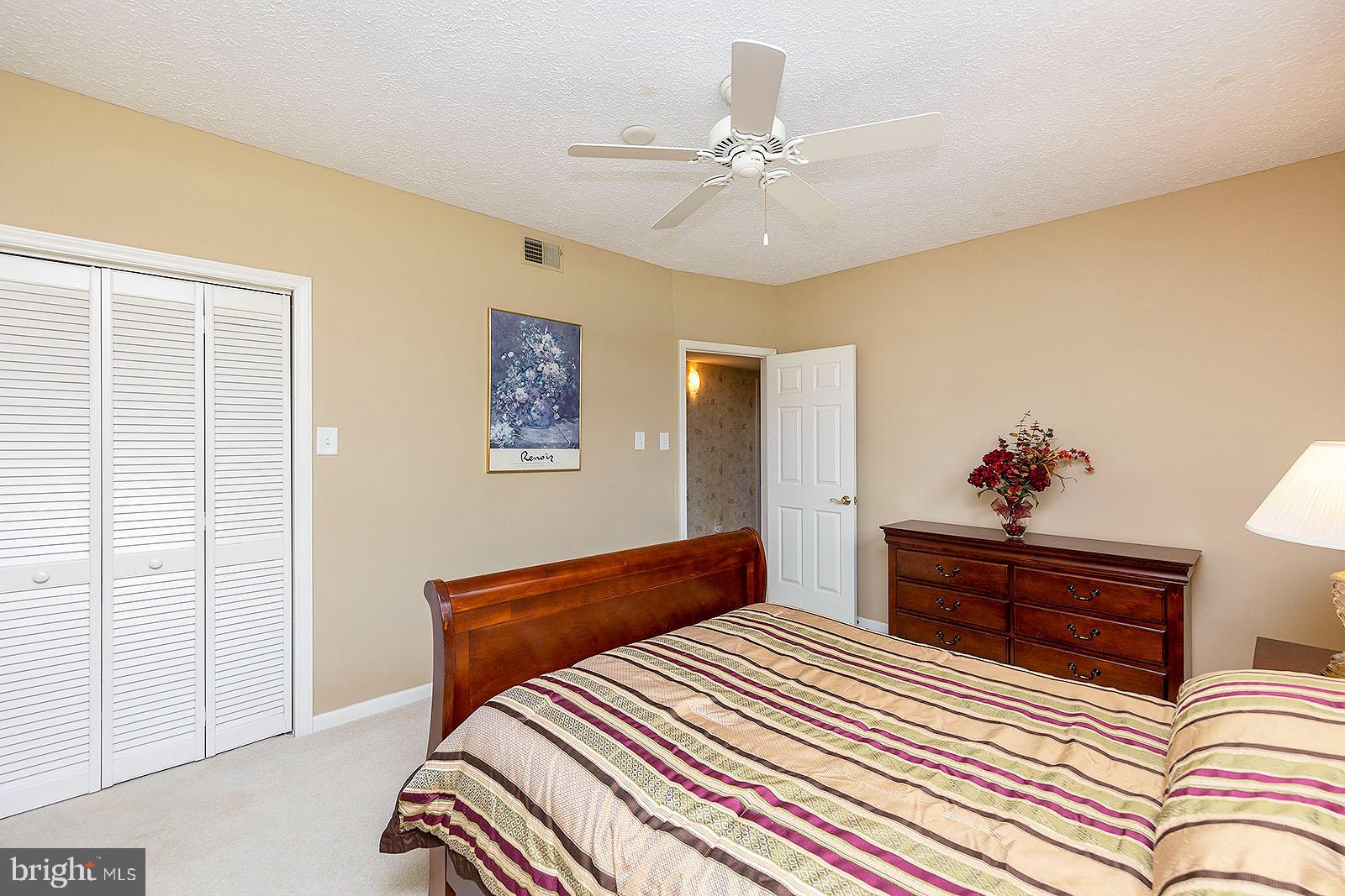 127 Stonebrook Road Winchester, VA 22602 - Photo 34 of 64 Lower level bedroom 3