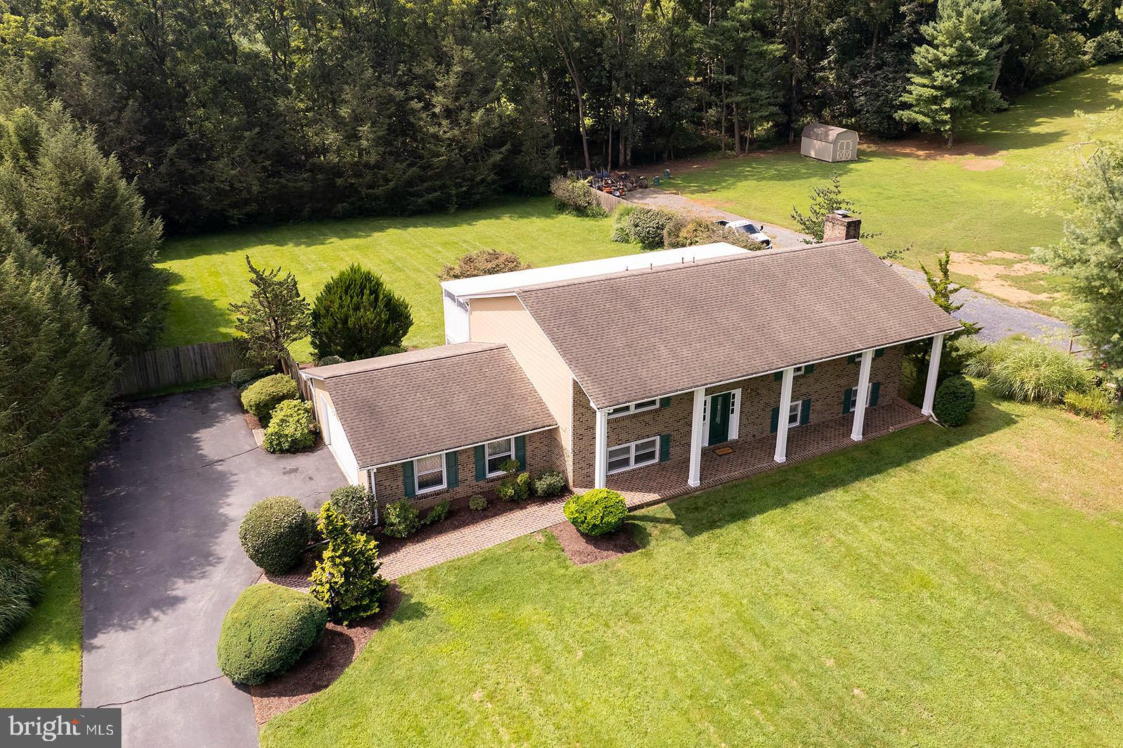 127 Stonebrook Road Winchester, VA 22602 - Photo 58 of 64 3 Bed/3 Bath in Stonebrook Farms